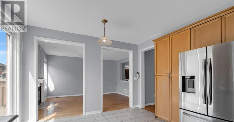16 Raccoon Street, Brampton, ON, L6S 6L4 - 15