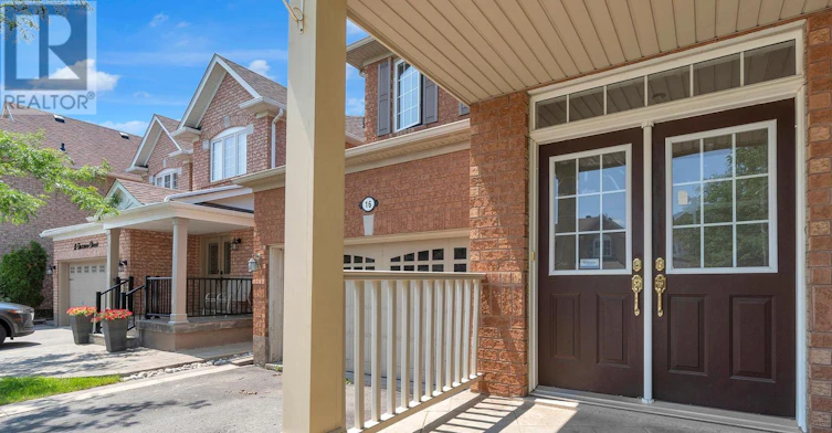 16 Raccoon Street, Brampton, ON, L6S 6L4 - 43