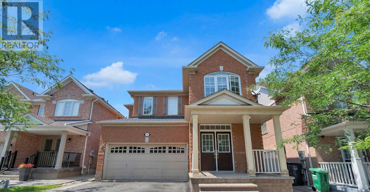 16 Raccoon Street, Brampton, ON, L6S 6L4 - 42