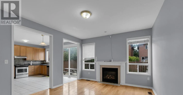 16 Raccoon Street, Brampton, ON, L6S 6L4 - 8