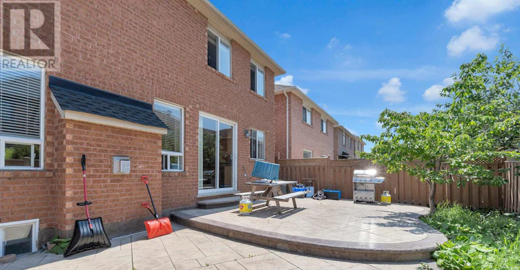 16 Raccoon Street, Brampton, ON, L6S 6L4 - 48