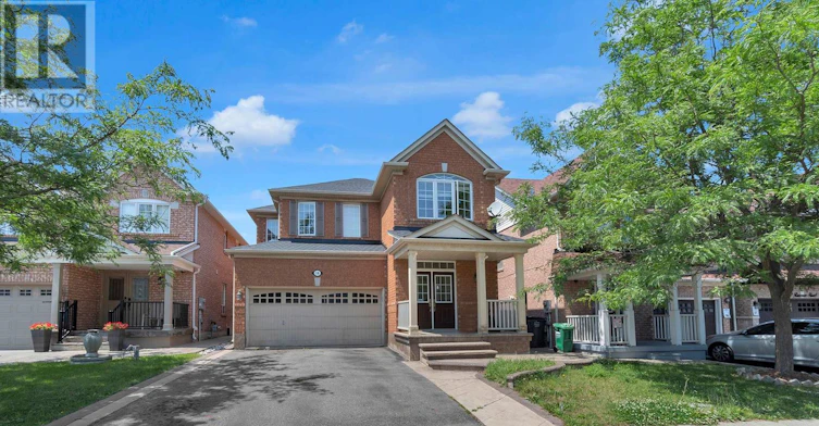 16 Raccoon Street, Brampton, ON, L6S 6L4 - 41