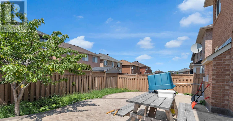 16 Raccoon Street, Brampton, ON, L6S 6L4 - 49