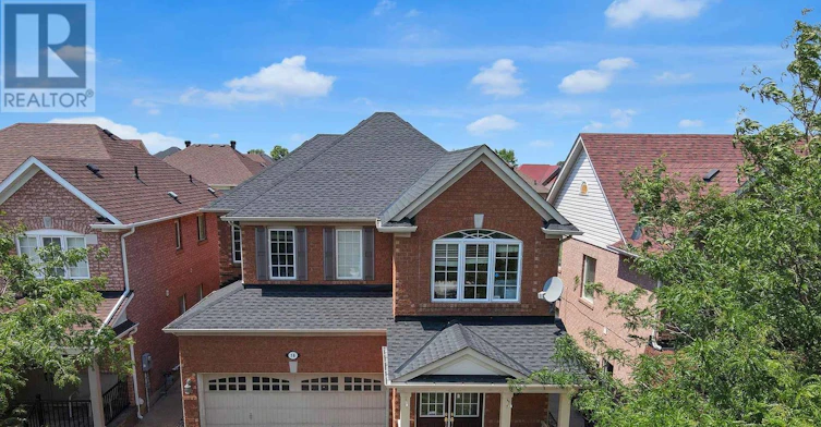 16 Raccoon Street, Brampton, ON, L6S 6L4 - 40