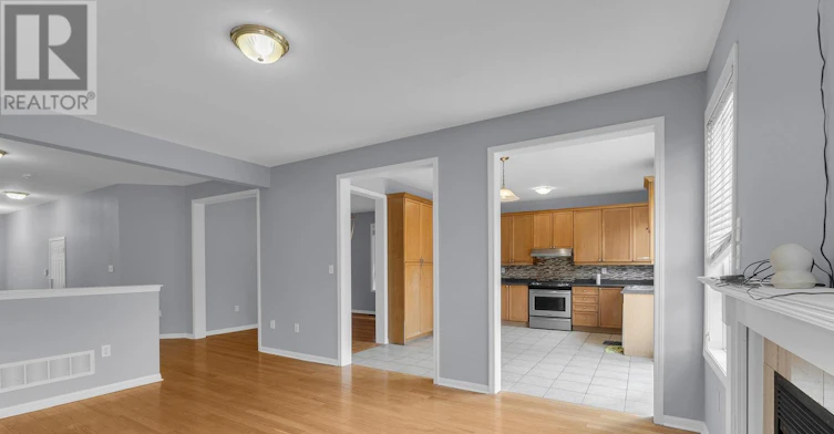 16 Raccoon Street, Brampton, ON, L6S 6L4 - 9