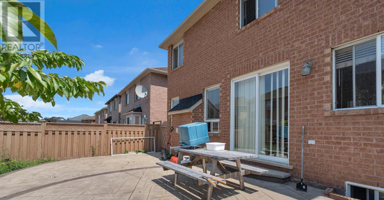 16 Raccoon Street, Brampton, ON, L6S 6L4 - 50