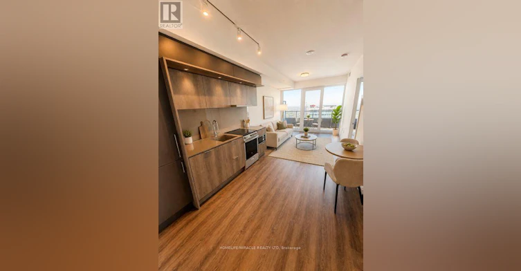 6607-448 Burnhamthrope Road, Mississauga, ON, L5B 0R4 - 13
