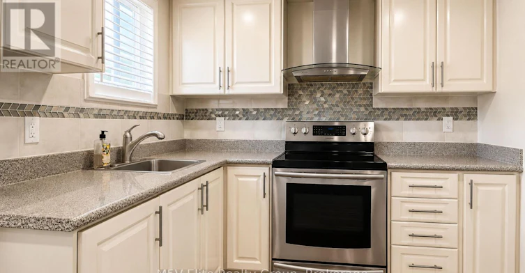 49 Ribbon Drive, Brampton, ON, L6R 2C5 - 4