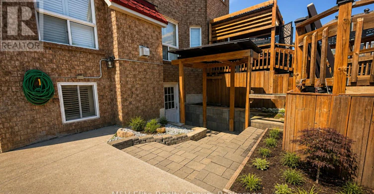 49 Ribbon Drive, Brampton, ON, L6R 2C5 - 11