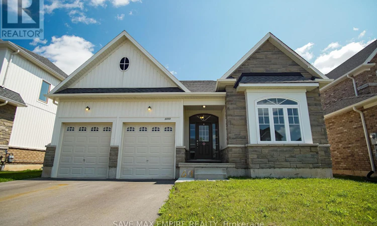 1202 Green Acres Drive