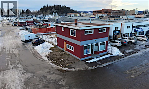 825 2nd Avenue, Prince George, BC, V2L 3A6