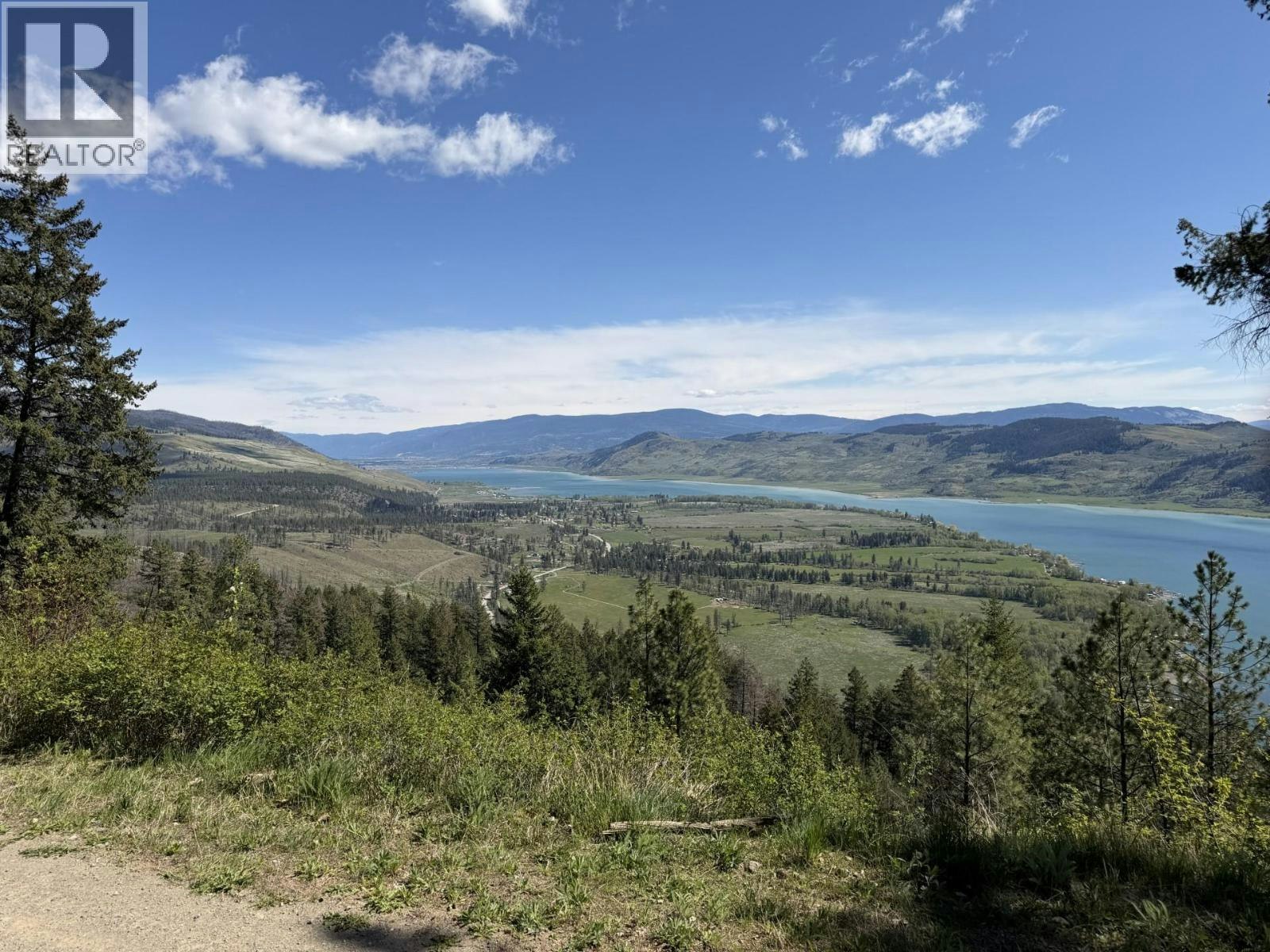 Lot-2 Nashwito Road, Vernon, BC, V1H 2G7
