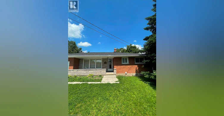 Upper-6 Kara Lee Court, Guelph, ON, N1E 4P2