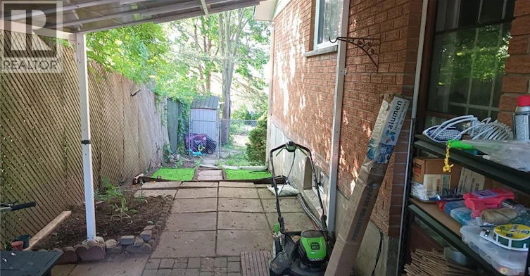 Lower-25 Elizabeth Street, Guelph, ON, N1E 2X1 - 15