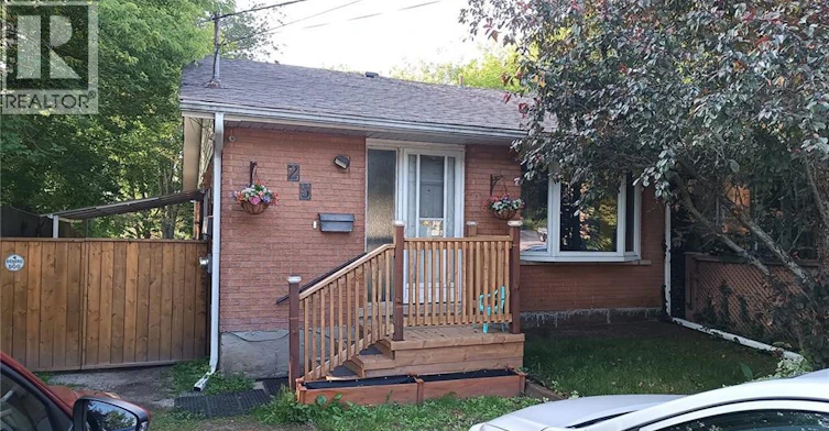 Lower-25 Elizabeth Street, Guelph, ON, N1E 2X1