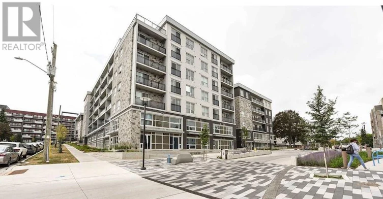 B311-275 Larch Street, Waterloo, ON, N2L 0J2