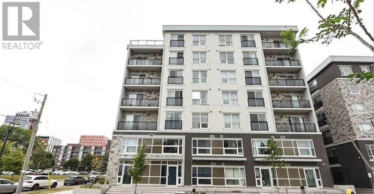 B311-275 Larch Street, Waterloo, ON, N2L 0J2 - 2
