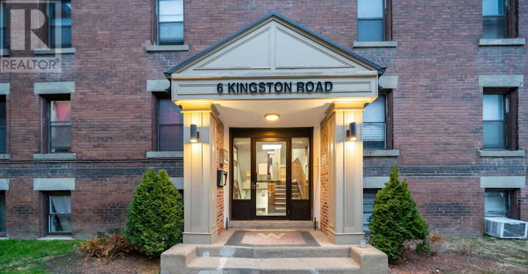 22-6 Kingston Road, Toronto, ON, M4L 2S4 - 10