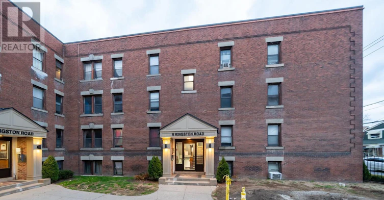 23-6 Kingston Road, Toronto, ON, M4L 2S4 - 10