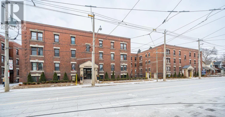 58-8 Kingston Road, Toronto, ON, M4L 2S4 - 12