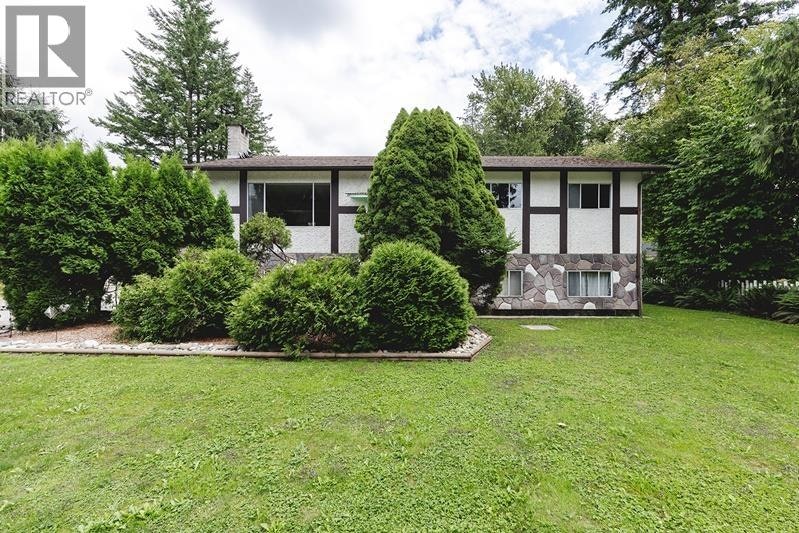 12760 232 Street, Maple Ridge, BC, V2X 6T8