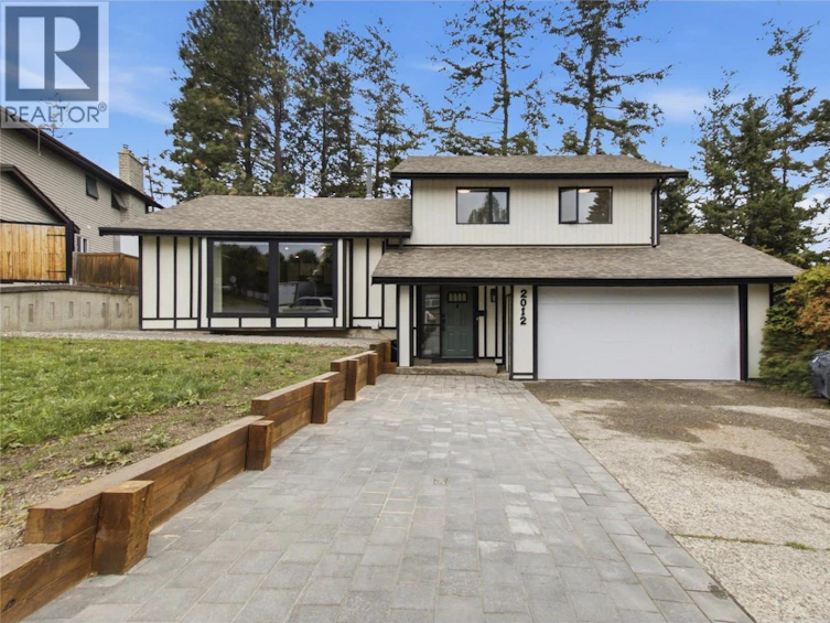 2012 Sifton Avenue, Kamloops, BC, V1S 1A9 - 3