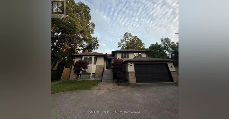 55 Proctor Avenue, Markham, ON, L3T 1M6