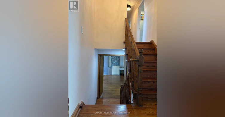 55 Proctor Avenue, Markham, ON, L3T 1M6 - 9