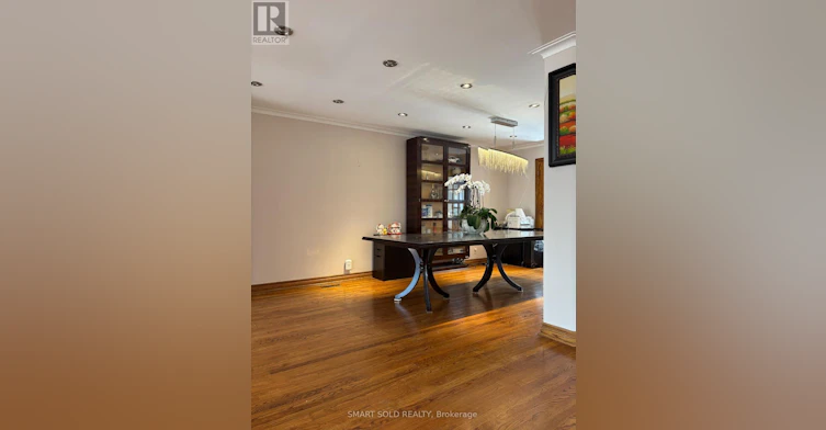 55 Proctor Avenue, Markham, ON, L3T 1M6 - 6