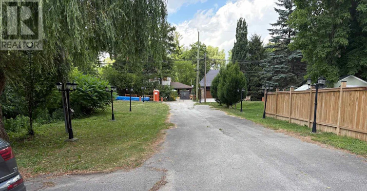 55 Proctor Avenue, Markham, ON, L3T 1M6 - 3