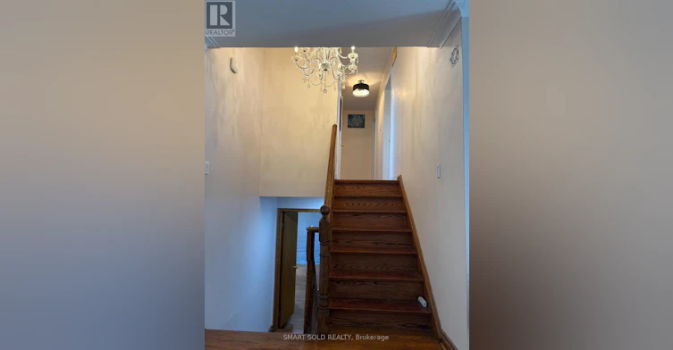GROUND-55 Proctor Avenue, Markham, ON, L3T 1M6 - 8
