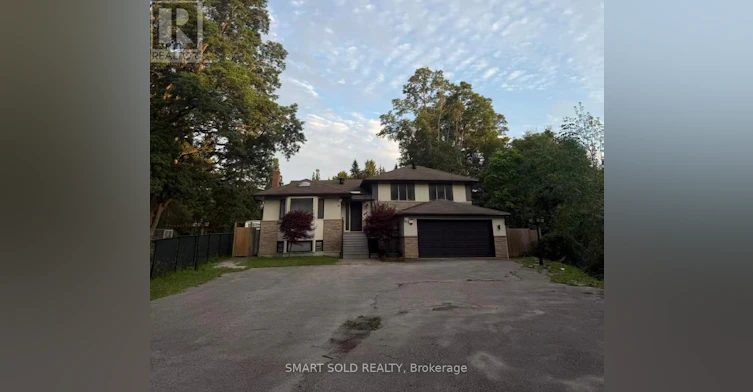 GROUND-55 Proctor Avenue, Markham, ON, L3T 1M6