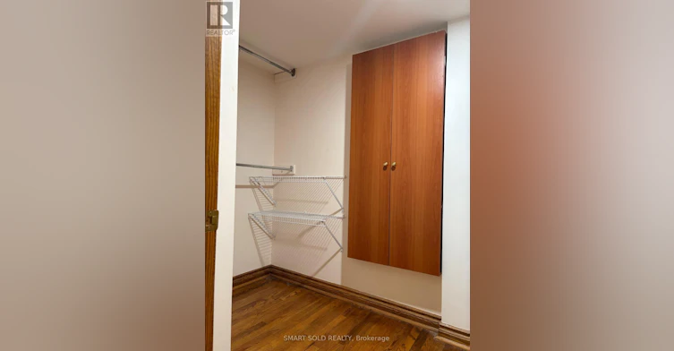 GROUND-55 Proctor Avenue, Markham, ON, L3T 1M6 - 16