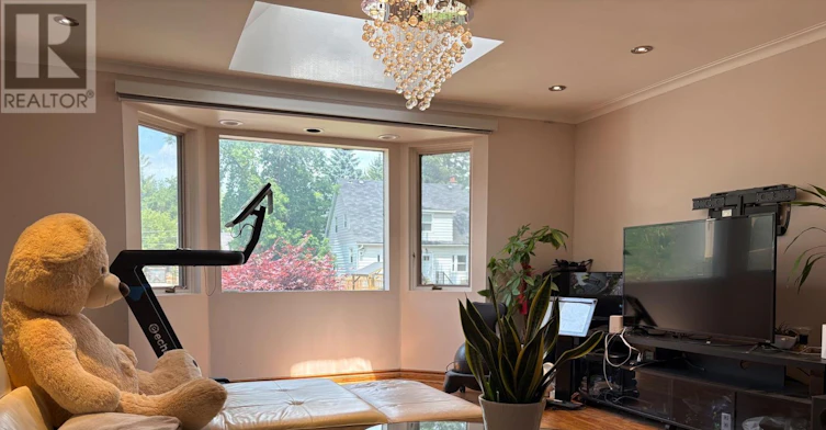 GROUND-55 Proctor Avenue, Markham, ON, L3T 1M6 - 3