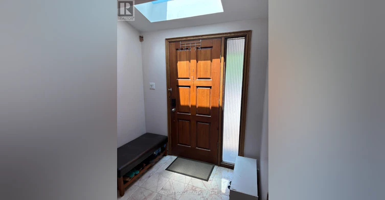 GROUND-55 Proctor Avenue, Markham, ON, L3T 1M6 - 2