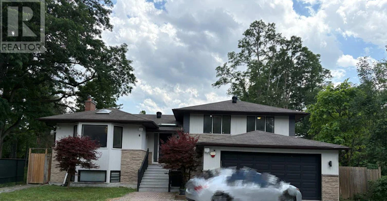 BASEMENT-55 Proctor Avenue, Markham, ON, L3T 1M6 - 13