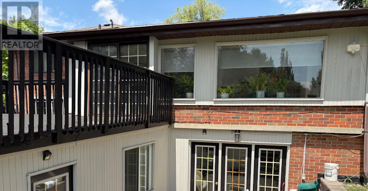 BASEMENT-55 Proctor Avenue, Markham, ON, L3T 1M6 - 2