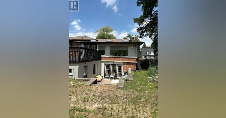 BASEMENT-55 Proctor Avenue, Markham, ON, L3T 1M6