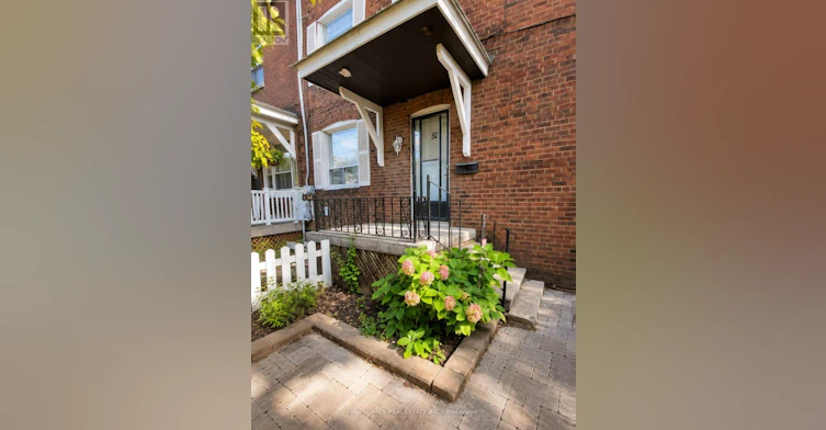 44 Hillside Avenue, Toronto, ON, M8V 1S6 - 5