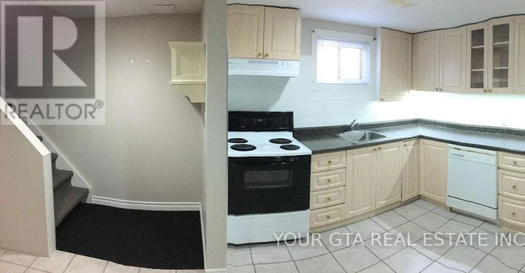 LOWER-147 Bonham Blvd Boulevard, Mississauga, ON, L5M 1C9