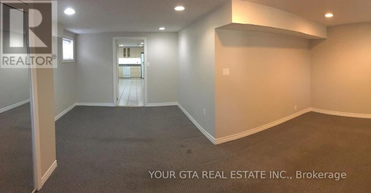 LOWER-147 Bonham Blvd Boulevard, Mississauga, ON, L5M 1C9 - 2