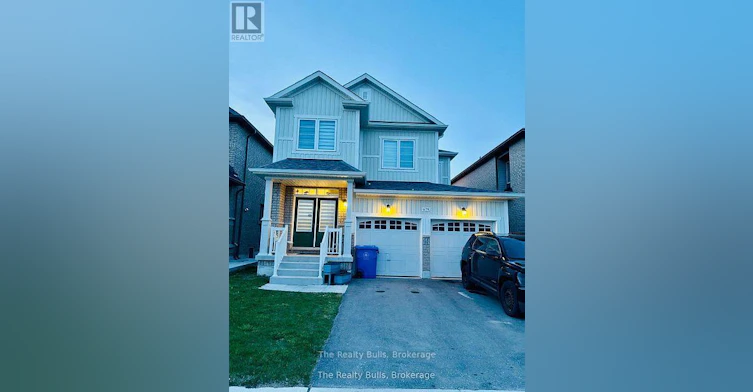 679 Anishinaabe Drive, Shelburne, ON, L6V 2R4