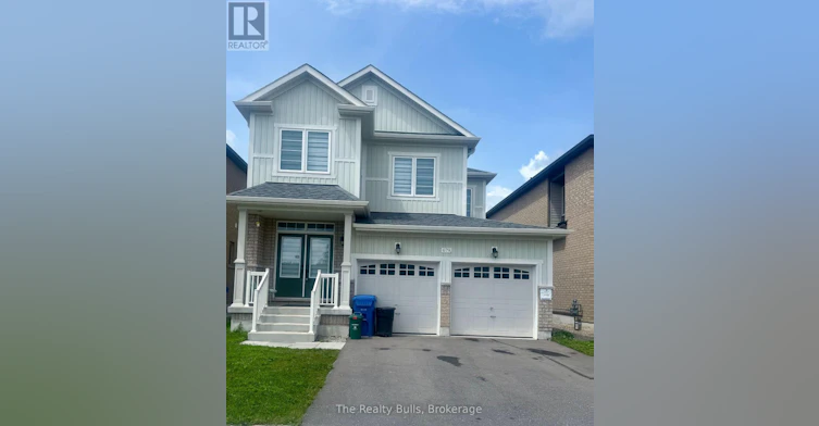 679 Anishinaabe Drive, Shelburne, ON, L6V 2R4