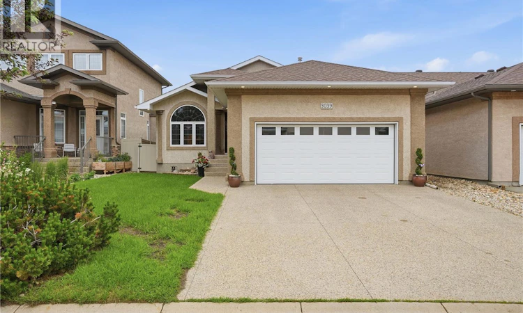 3039 Cranbourn Crescent