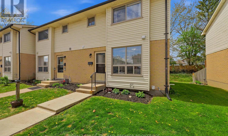 4-135 Belmont Drive