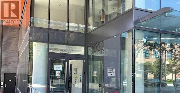 610-203 College Street, Toronto, ON, M5T 0C8 - 9