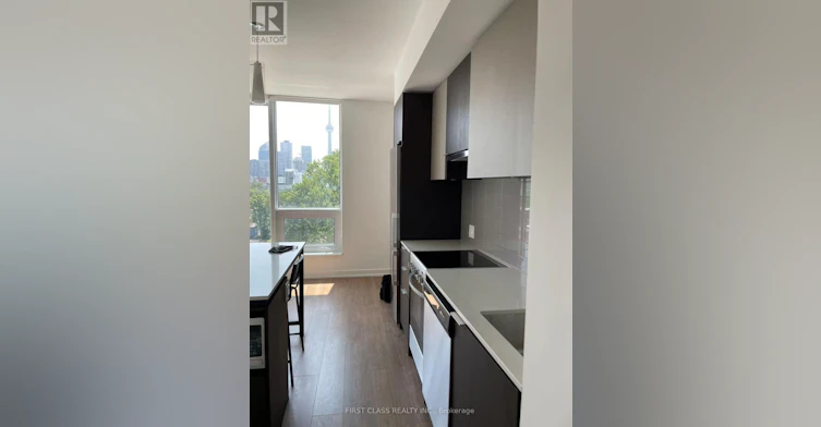610-203 College Street, Toronto, ON, M5T 0C8 - 4