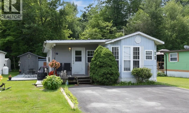 41-2490 Governors Road