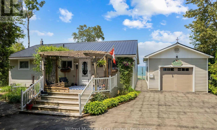 509 Bruce 13 Road