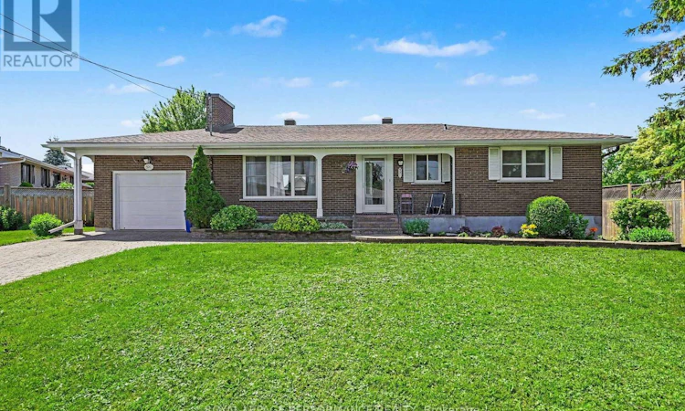 531 Blossom Park Drive
